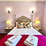 Traditional With Pool By Homing Vilamoura