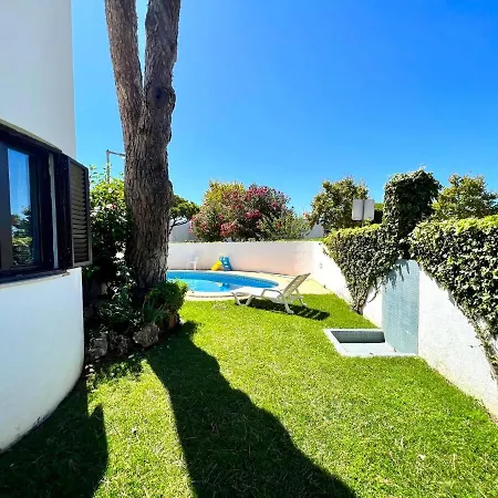 Villa Traditional With Pool By Homing