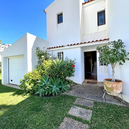 Vila Traditional With Pool By Homing Vilamoura