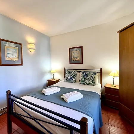 Traditional With Pool By Homing * Vilamoura