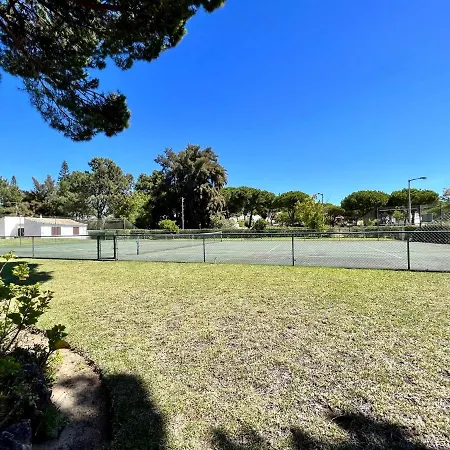 Traditional With Pool By Homing * Vilamoura