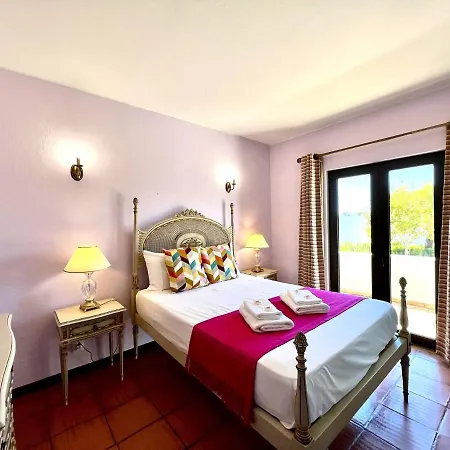 Traditional With Pool By Homing Vilamoura