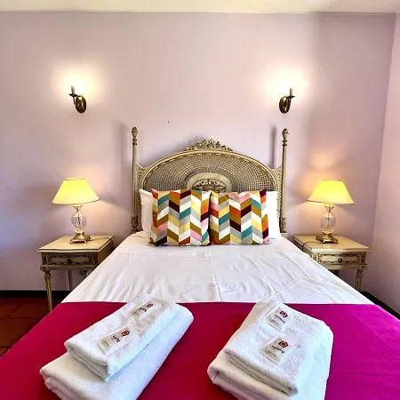 Traditional With Pool By Homing Vilamoura