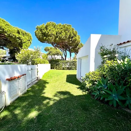 Traditional With Pool By Homing Vilamoura