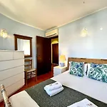 Traditional With Pool By Homing Vilamoura