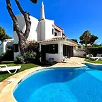 Traditional With Pool By Homing Vilamoura
